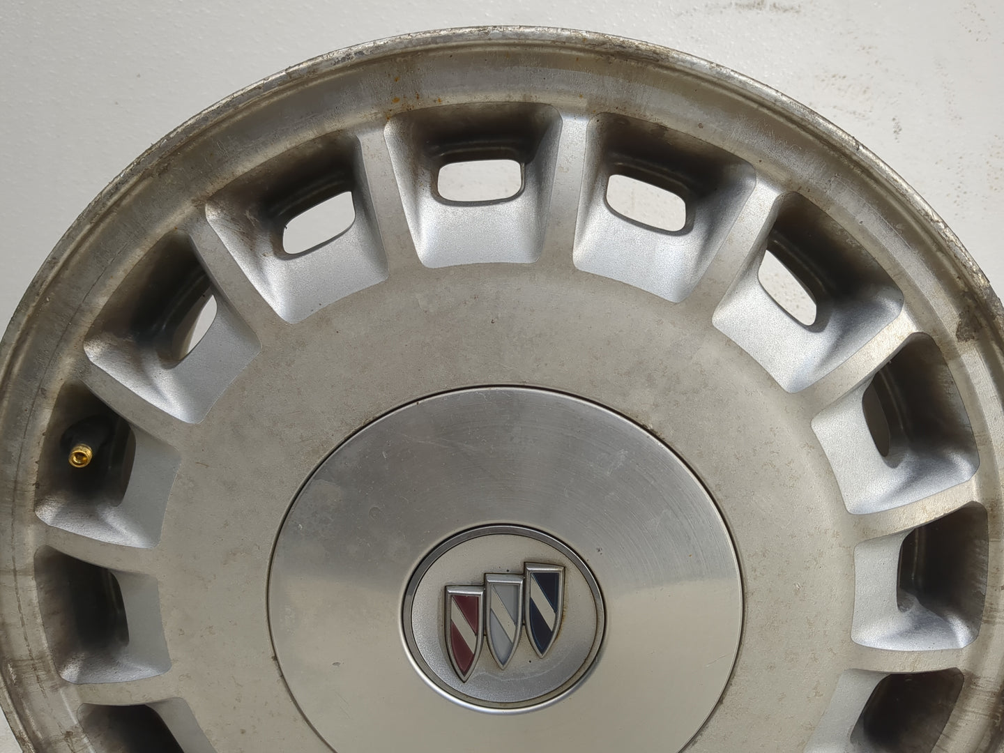 Cadillac Seville Oem Wheel Rim - Oemusedautoparts1.com
