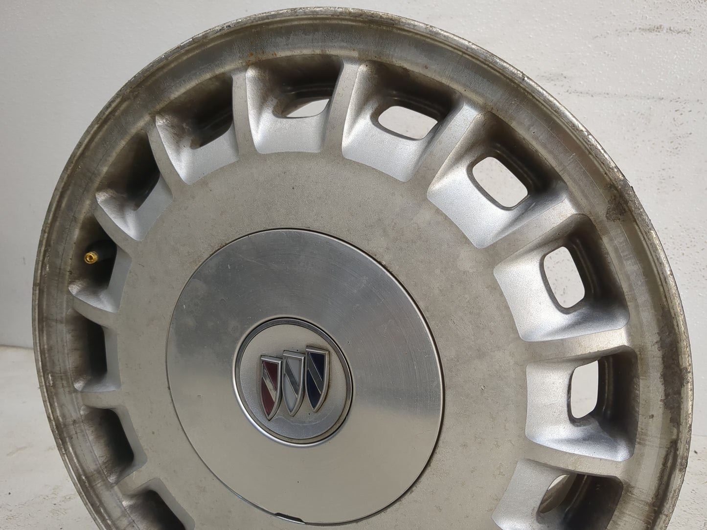 Cadillac Seville Oem Wheel Rim - Oemusedautoparts1.com