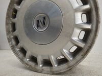 Cadillac Seville Oem Wheel Rim - Oemusedautoparts1.com