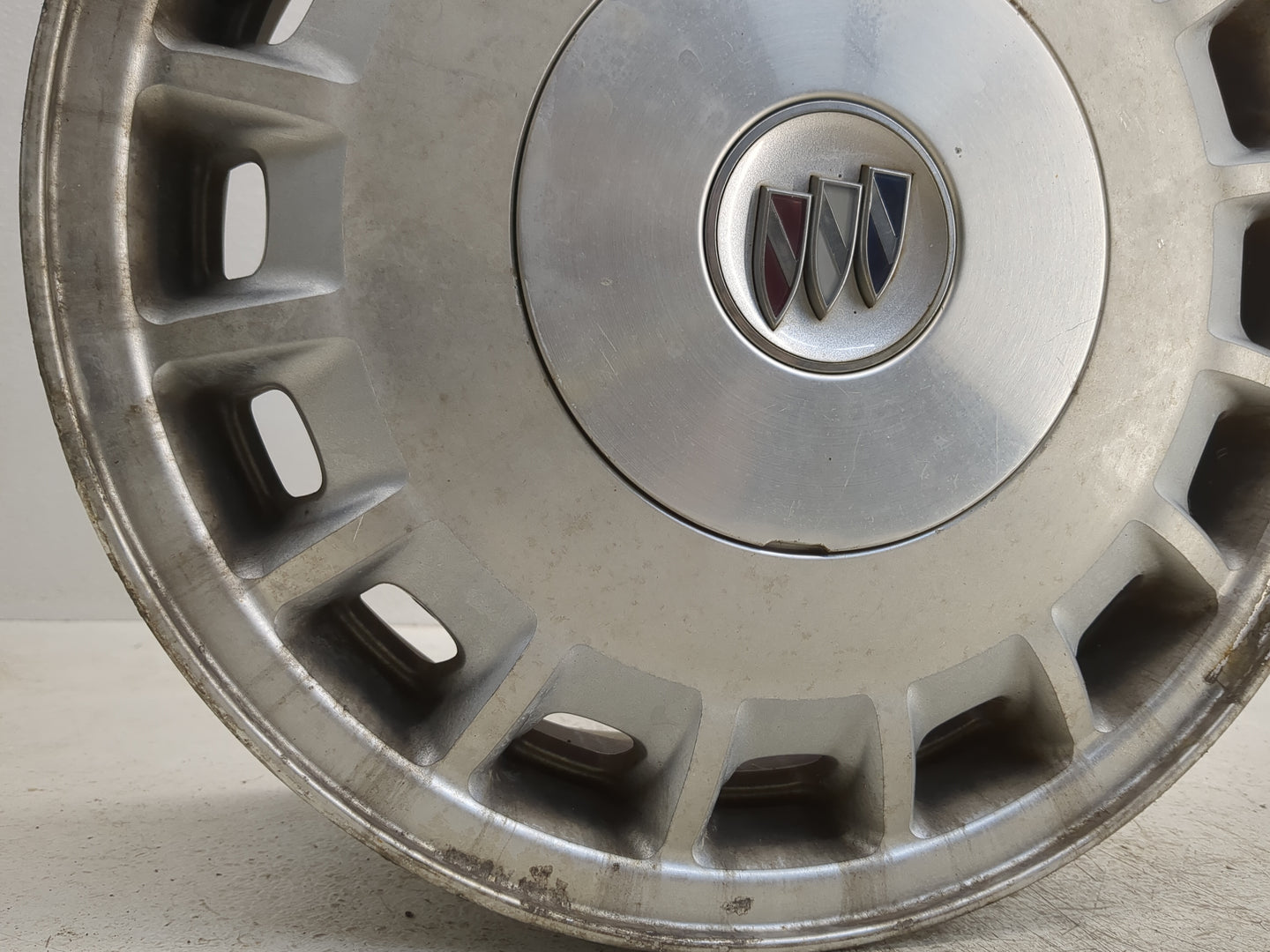 Cadillac Seville Oem Wheel Rim - Oemusedautoparts1.com