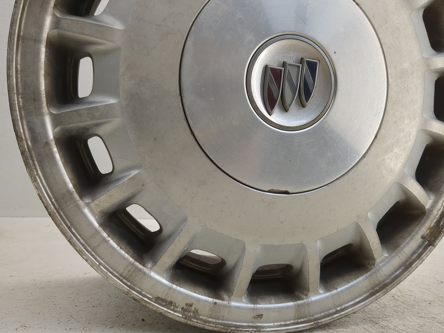 Cadillac Seville Oem Wheel Rim - Oemusedautoparts1.com