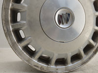 Cadillac Seville Oem Wheel Rim - Oemusedautoparts1.com