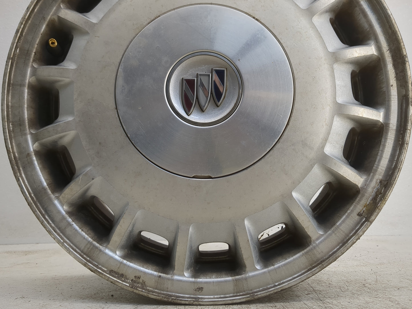 Cadillac Seville Oem Wheel Rim - Oemusedautoparts1.com