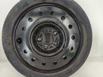compare product 1998-2004 Cadillac Seville Spare Donut Tire Wheel Rim Oem