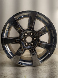 2010-2013 Cadillac Srx Oem Wheel Rim - Oemusedautoparts1.com