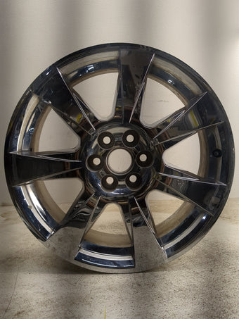 compare product 2010-2013 Cadillac Srx Oem Wheel Rim