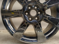 2010-2013 Cadillac Srx Oem Wheel Rim - Oemusedautoparts1.com