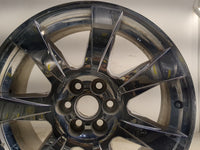 2010-2013 Cadillac Srx Oem Wheel Rim - Oemusedautoparts1.com