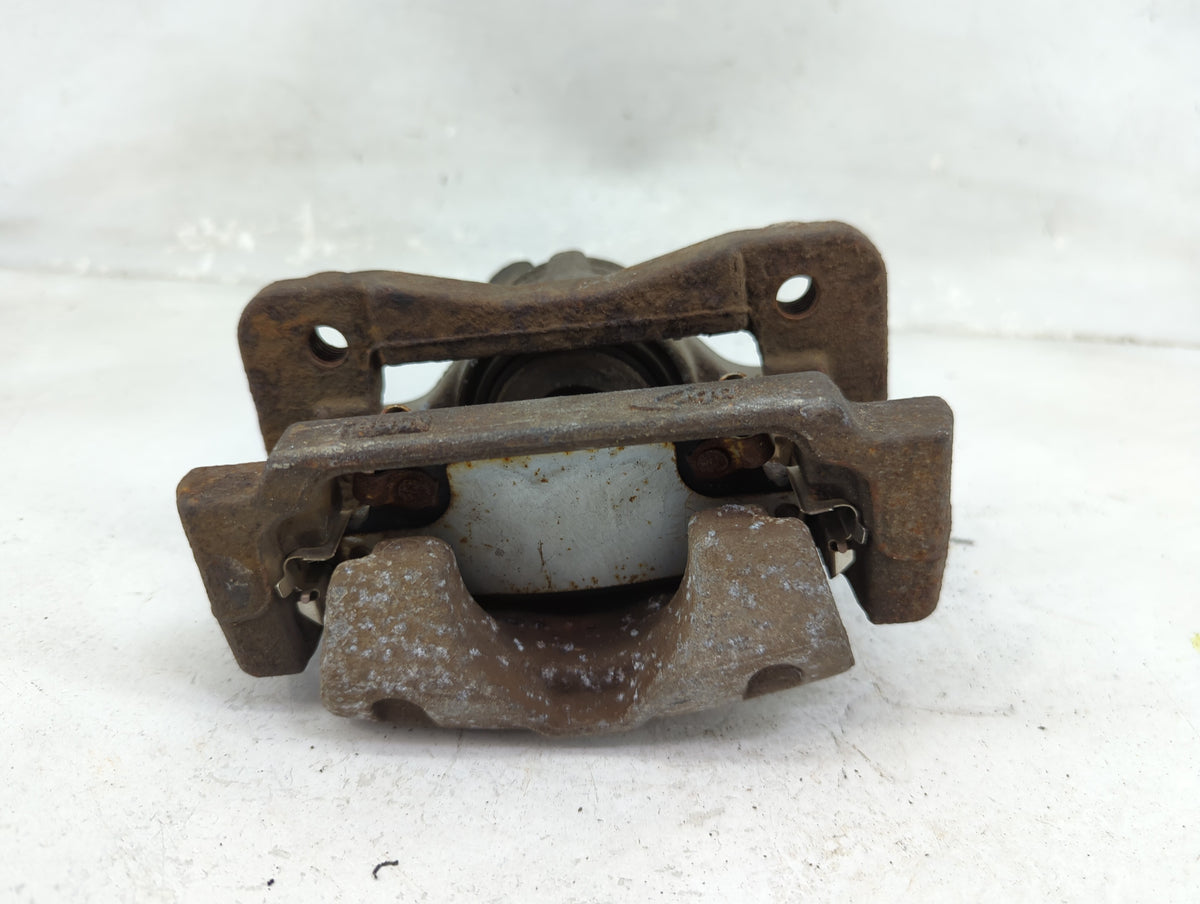 2004-2009 Cadillac Srx Rear Passenger Right Brake Caliper 1236777 - Oemusedautoparts1.com