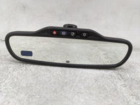 2004-2009 Cadillac Srx Interior Rear View Mirror Replacement OEM Fits Fits 2000 2001 2002 2003 2004 2005 2006 2007 2008 2009