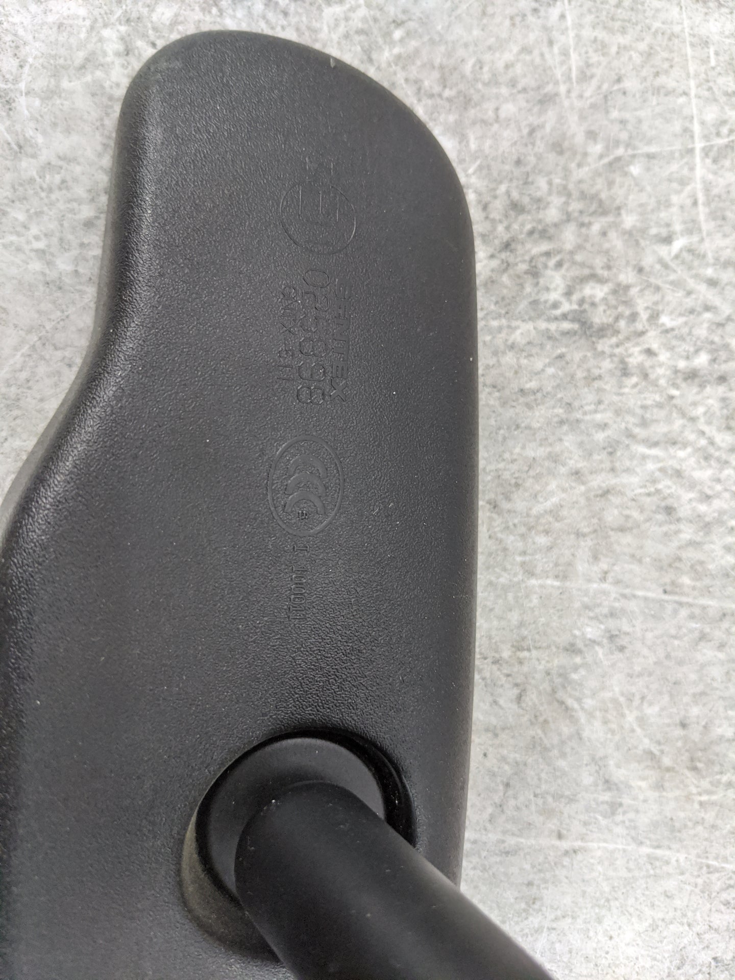 2004-2009 Cadillac Srx Interior Rear View Mirror Replacement OEM Fits Fits 2000 2001 2002 2003 2004 2005 2006 2007 2008 2009