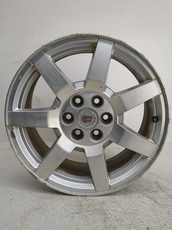 compare product 2006-2009 Cadillac Srx Oem Wheel Rim