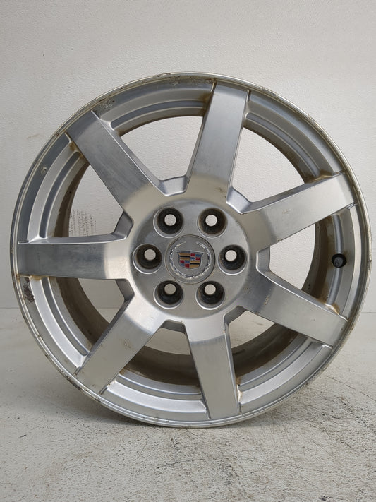 2006-2009 Cadillac Srx Oem Wheel Rim - Oemusedautoparts1.com