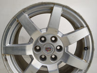 2006-2009 Cadillac Srx Oem Wheel Rim - Oemusedautoparts1.com