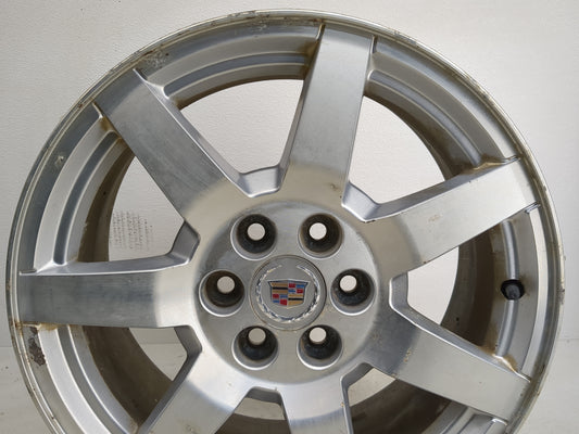 2006-2009 Cadillac Srx Oem Wheel Rim