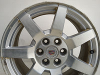 2006-2009 Cadillac Srx Oem Wheel Rim - Oemusedautoparts1.com
