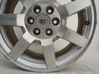2006-2009 Cadillac Srx Oem Wheel Rim - Oemusedautoparts1.com