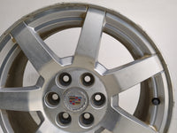 2006-2009 Cadillac Srx Oem Wheel Rim - Oemusedautoparts1.com
