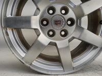 2006-2009 Cadillac Srx Oem Wheel Rim - Oemusedautoparts1.com