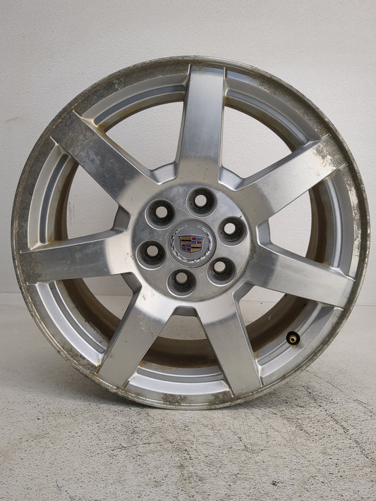 2006-2009 Cadillac Srx Oem Wheel Rim - Oemusedautoparts1.com