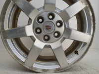 2006-2009 Cadillac Srx Oem Wheel Rim 1243637 - Oemusedautoparts1.com