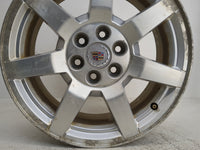 2006-2009 Cadillac Srx Oem Wheel Rim - Oemusedautoparts1.com