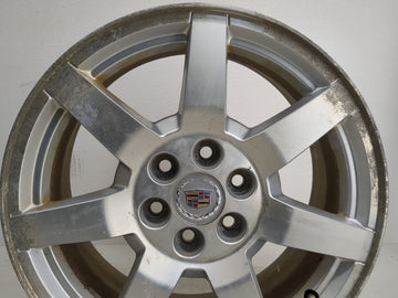 2006-2009 Cadillac Srx Oem Wheel Rim