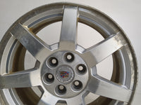2006-2009 Cadillac Srx Oem Wheel Rim 1243637 - Oemusedautoparts1.com