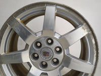 2006-2009 Cadillac Srx Oem Wheel Rim - Oemusedautoparts1.com