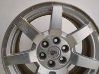 2006-2009 Cadillac Srx Oem Wheel Rim 1243637 - Oemusedautoparts1.com