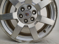 2006-2009 Cadillac Srx Oem Wheel Rim 1243637 - Oemusedautoparts1.com
