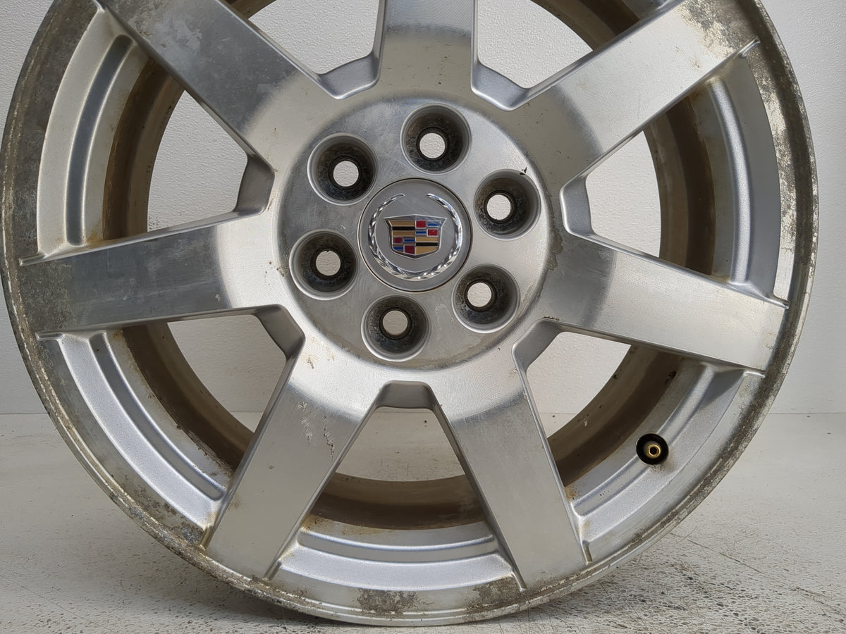 2006-2009 Cadillac Srx Oem Wheel Rim 1243637 - Oemusedautoparts1.com