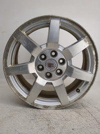 2006-2009 Cadillac Srx Oem Wheel Rim 1243637 - Oemusedautoparts1.com
