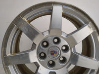 2006-2009 Cadillac Srx Oem Wheel Rim - Oemusedautoparts1.com