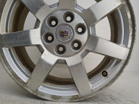 2006-2009 Cadillac Srx Oem Wheel Rim - Oemusedautoparts1.com