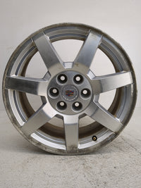 2006-2009 Cadillac Srx Oem Wheel Rim 1243638 - Oemusedautoparts1.com