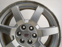 2006-2009 Cadillac Srx Oem Wheel Rim 1243638 - Oemusedautoparts1.com