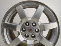 2006-2009 Cadillac Srx Oem Wheel Rim 1243638 - Oemusedautoparts1.com