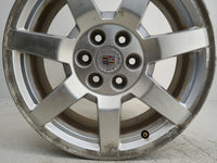 2006-2009 Cadillac Srx Oem Wheel Rim 1243638 - Oemusedautoparts1.com
