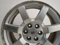2006-2009 Cadillac Srx Oem Wheel Rim 1243638 - Oemusedautoparts1.com