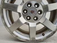 2006-2009 Cadillac Srx Oem Wheel Rim - Oemusedautoparts1.com