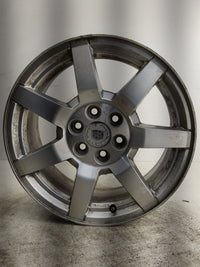 2006-2009 Cadillac Srx Oem Wheel Rim - Oemusedautoparts1.com