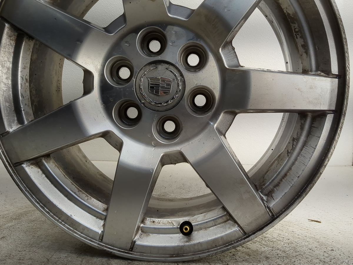 2006-2009 Cadillac Srx Oem Wheel Rim 1262304 - Oemusedautoparts1.com