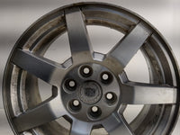 2006-2009 Cadillac Srx Oem Wheel Rim 1262304 - Oemusedautoparts1.com