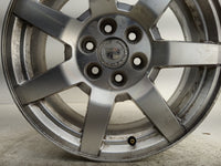 2006-2009 Cadillac Srx Oem Wheel Rim 1262304 - Oemusedautoparts1.com