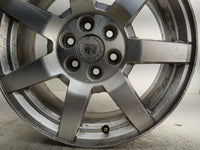 2006-2009 Cadillac Srx Oem Wheel Rim 1262304 - Oemusedautoparts1.com