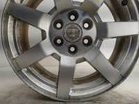 2006-2009 Cadillac Srx Oem Wheel Rim - Oemusedautoparts1.com