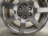 2006-2009 Cadillac Srx Oem Wheel Rim 1262309 - Oemusedautoparts1.com