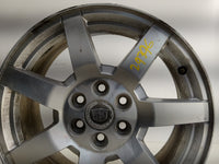 2006-2009 Cadillac Srx Oem Wheel Rim - Oemusedautoparts1.com