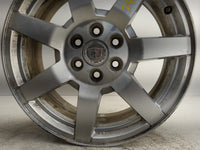 2006-2009 Cadillac Srx Oem Wheel Rim 1262309 - Oemusedautoparts1.com
